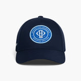 Navy Baltic Mansion Cap
