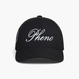Black Baltic Pheno Cap