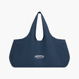 Blue Baltic Hobo Bag