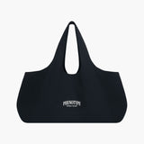 Black Baltic Hobo Bag