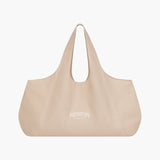 Beige Baltic Hobo Bag
