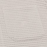 Latte Baltic Waffleknit Shirt
