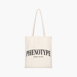 Cream Baltic Shopper Tote Bag