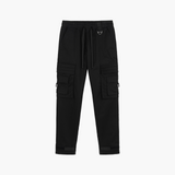 Black S-103 Pants