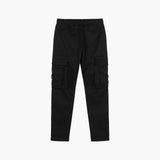 Black S-103 Pants