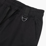 Black S-103 Pants