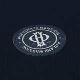 Navy Baltic Polo Shirt