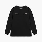 Black L'art du Phenotype Longsleeve