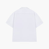 White Baltic Runners Shirt