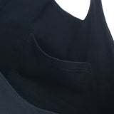 Black Baltic Hobo Bag