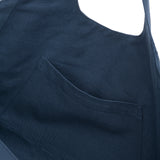 Blue Baltic Hobo Bag
