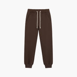 Brown L'art du Phenotype Sweatpants