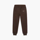 Brown L'art du Phenotype Sweatpants