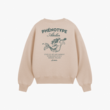 Beige SoA Crewneck