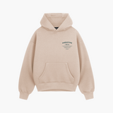 Beige SoA Hoodie