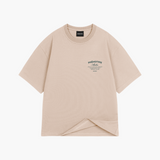 Beige SoA T-shirt