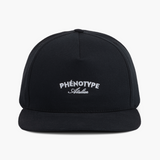Black SoA Cap