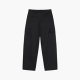 Black SoA Cargo Pants