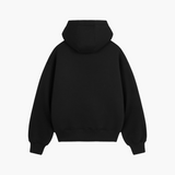 Black SoA Hoodie
