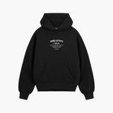 Black SoA Hoodie