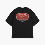 Black SoA T-shirt