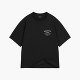 Black SoA T-shirt