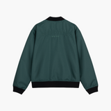 Bottlegreen SoA Bomber Jacket