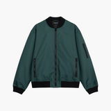 Bottlegreen SoA Bomber Jacket