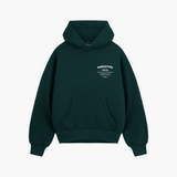 Bottlegreen SoA Hoodie