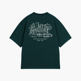Bottlegreen SoA T-shirt