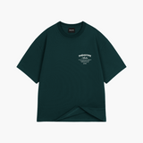 Bottlegreen SoA T-shirt