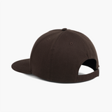 Brown SoA Cap