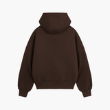 Brown SoA Hoodie