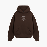 Brown SoA Hoodie