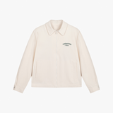 Cream SoA Jacket