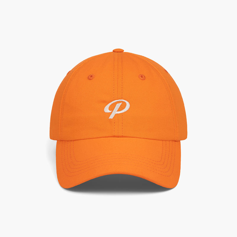 Orange P Aesthetic Minds Cap