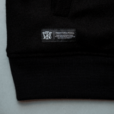 Black Wyższe Dobro Jacket