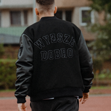 Black Wyższe Dobro Jacket