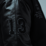 Black Wyższe Dobro Jacket