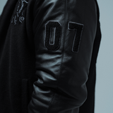 Black Wyższe Dobro Jacket
