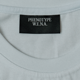 White Wyższe Dobro T-shirt