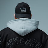 Black Wyższe Dobro Cap