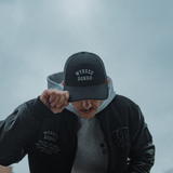 Black Wyższe Dobro Cap