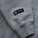 Gray Wyższe Dobro Hoodie