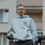 Gray Wyższe Dobro Hoodie