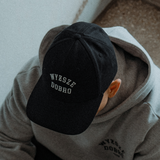 Black Wyższe Dobro Cap