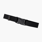 Black Phenotype Side Release Belt