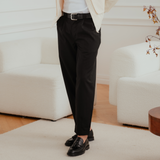 Graphite Baltic Striped Pants