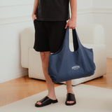 Black Baltic Polo Shorts