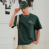 Bottlegreen Baltic Croissant T-shirt